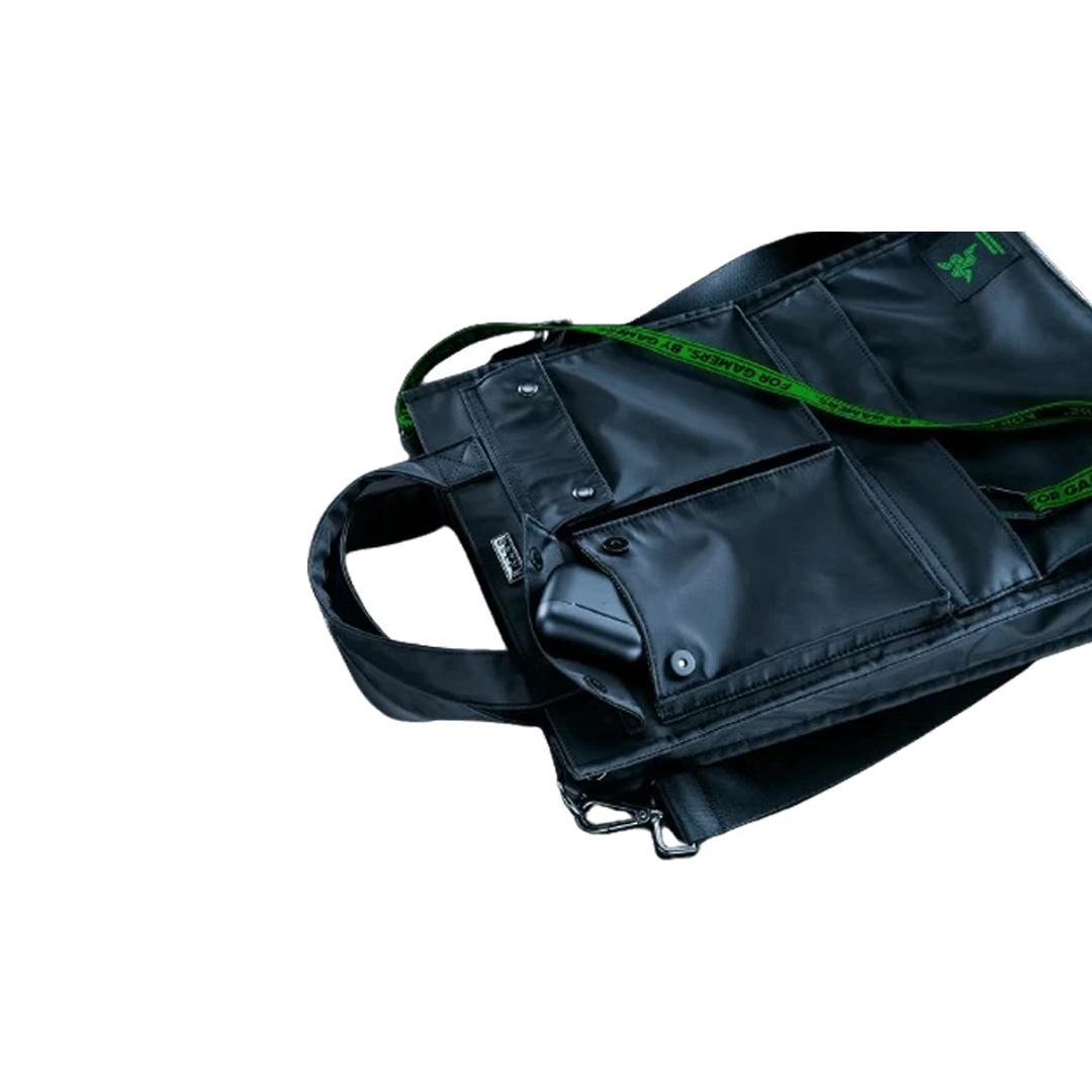 Razer Xanthus Tote Bag in Qatar Razer Xanthus Tote Bag in Qatar